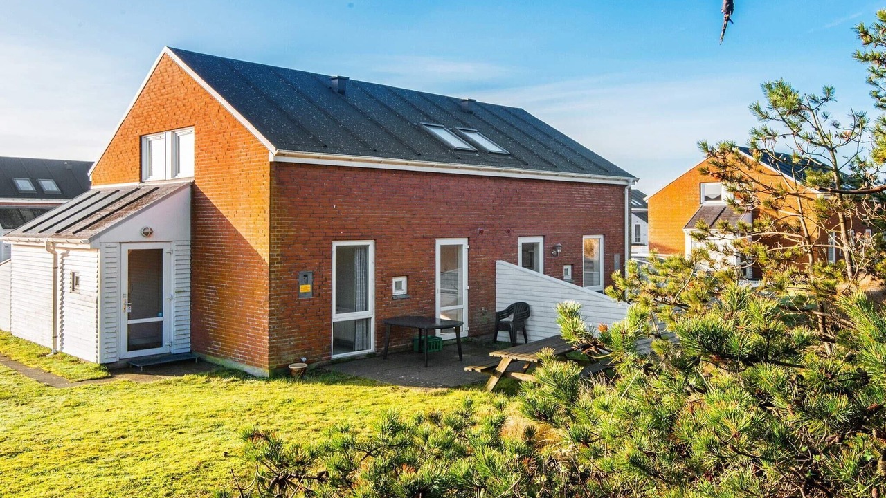Photo of Outdoor in Sønderstrand