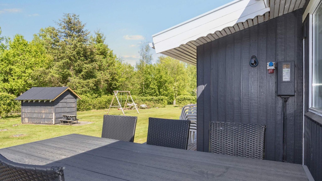 Photo of Outdoor in Vester Grønning