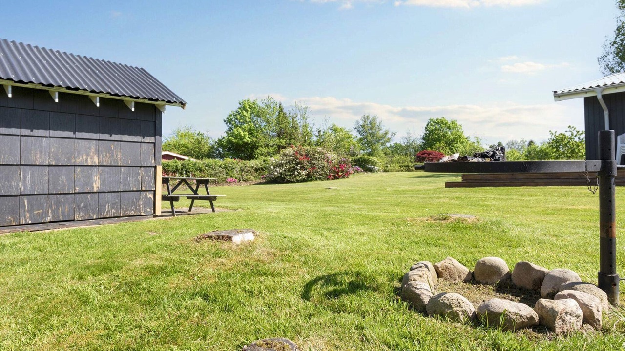 Photo of Outdoor in Vester Grønning