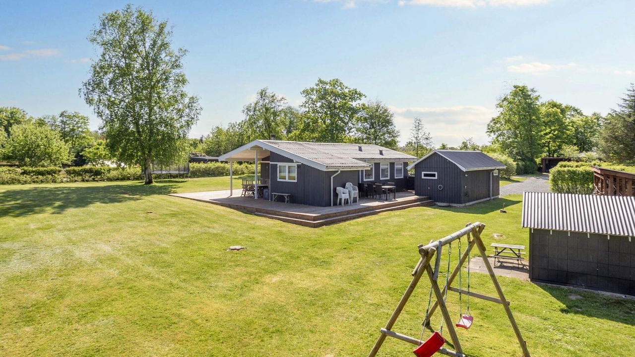 Photo of Outdoor in Vester Grønning