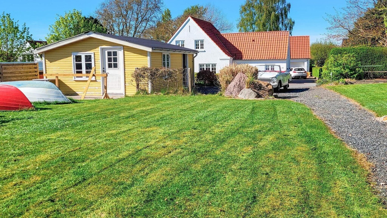 Photo of Outdoor in Haarby