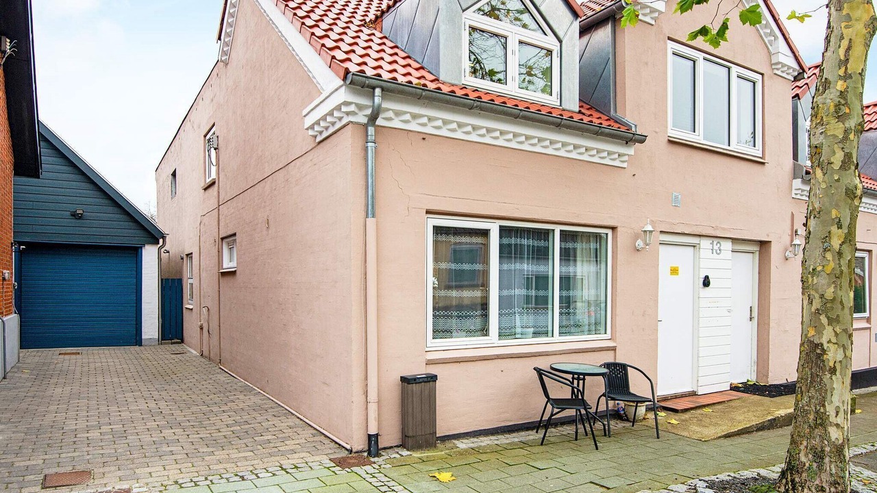 Photo of Outdoor in Nørre Snede