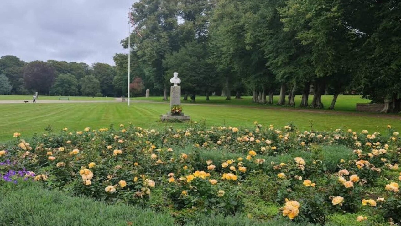 Photo of Outdoor in Jægerspris