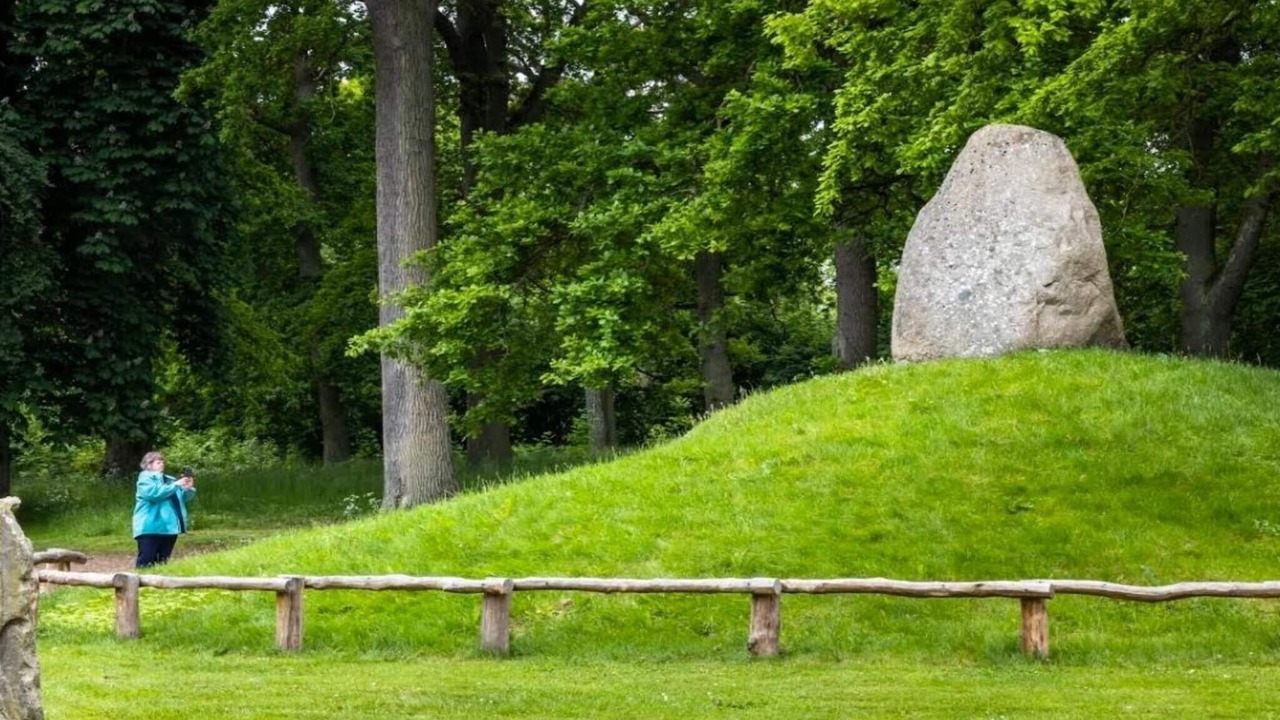 Photo of Outdoor in Jægerspris