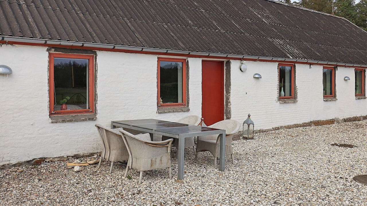 Photo of Outdoor in Frostrup