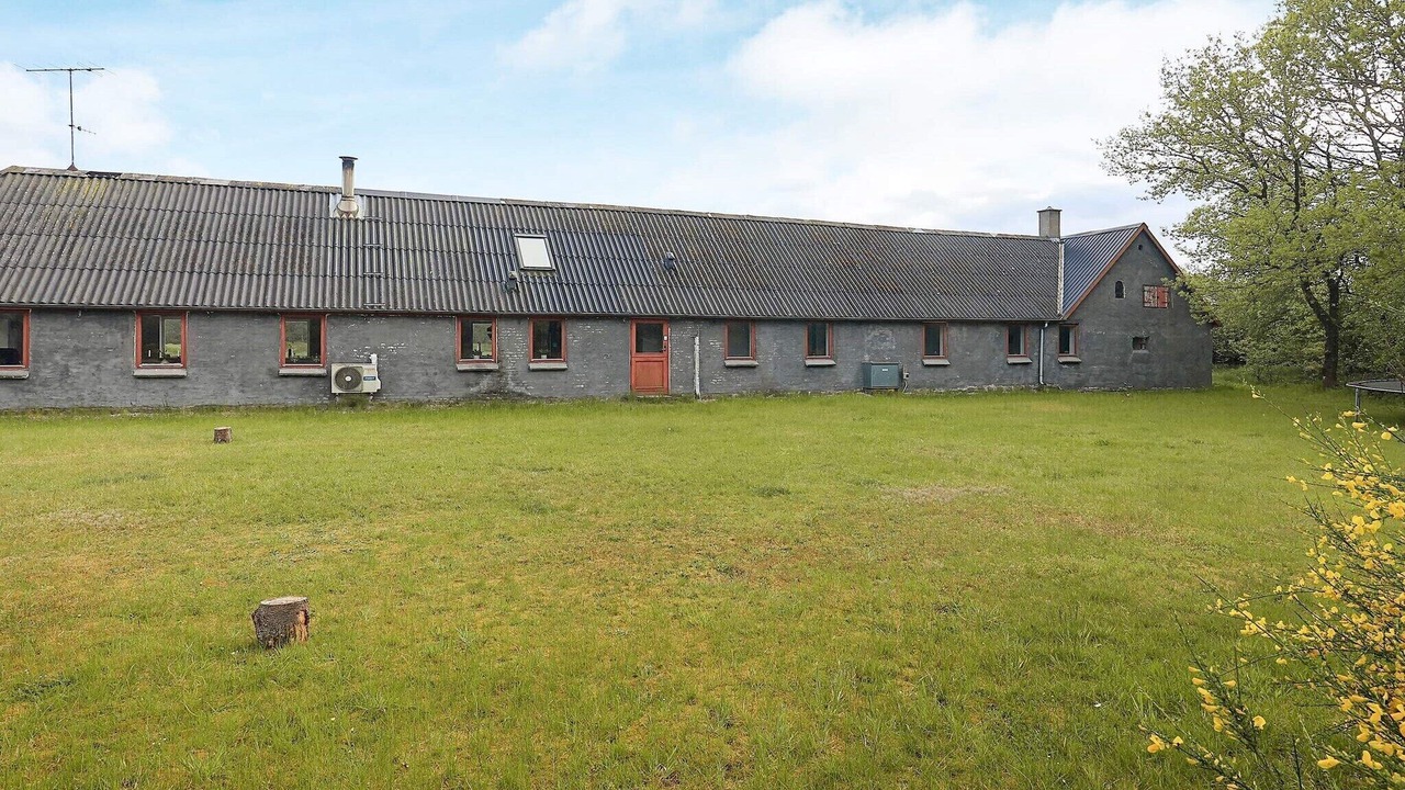 Photo of Outdoor in Frostrup