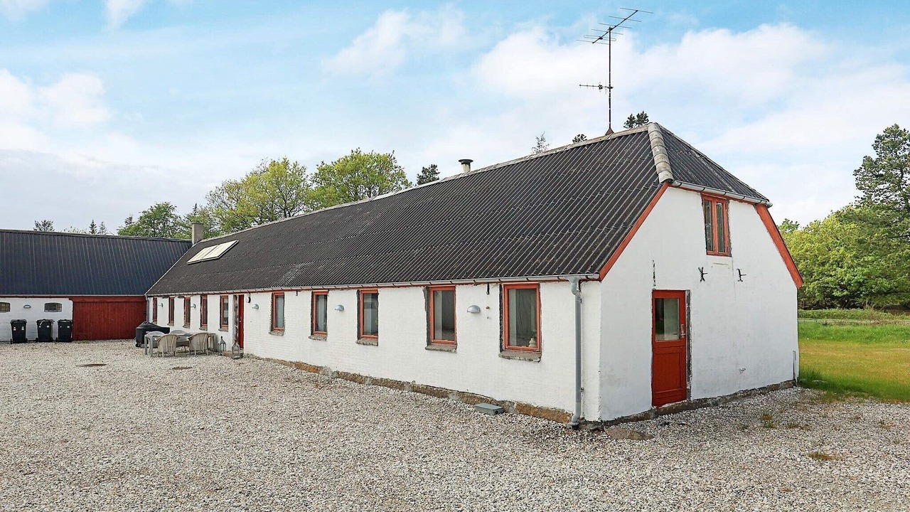 Photo of Outdoor in Frostrup