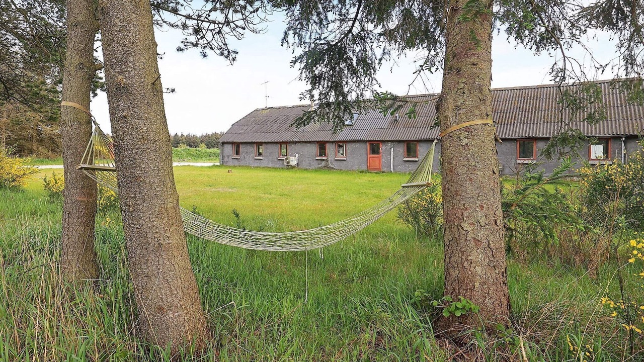 Photo of Outdoor in Frostrup