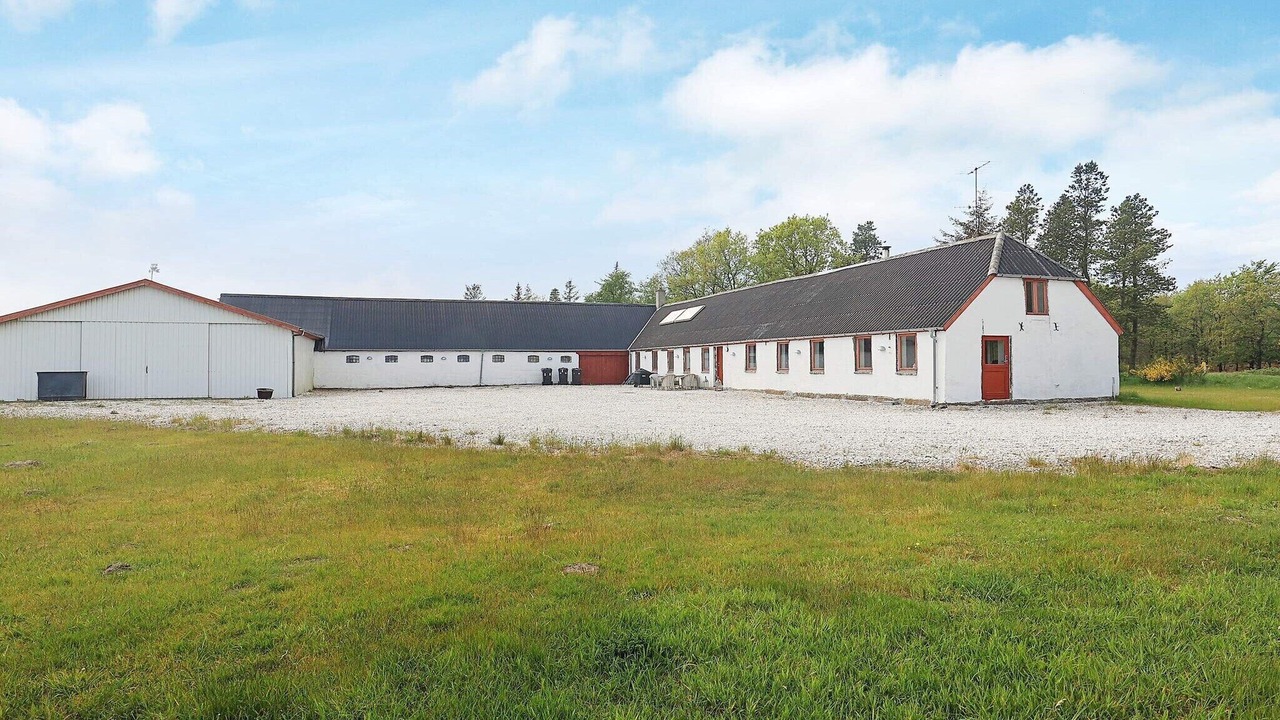 Photo of Outdoor in Frostrup