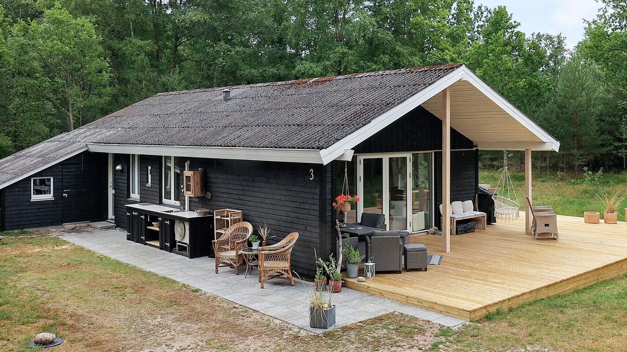 Photo of Outdoor in Læsø