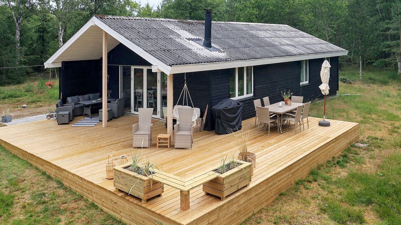 Photo of Outdoor in Læsø