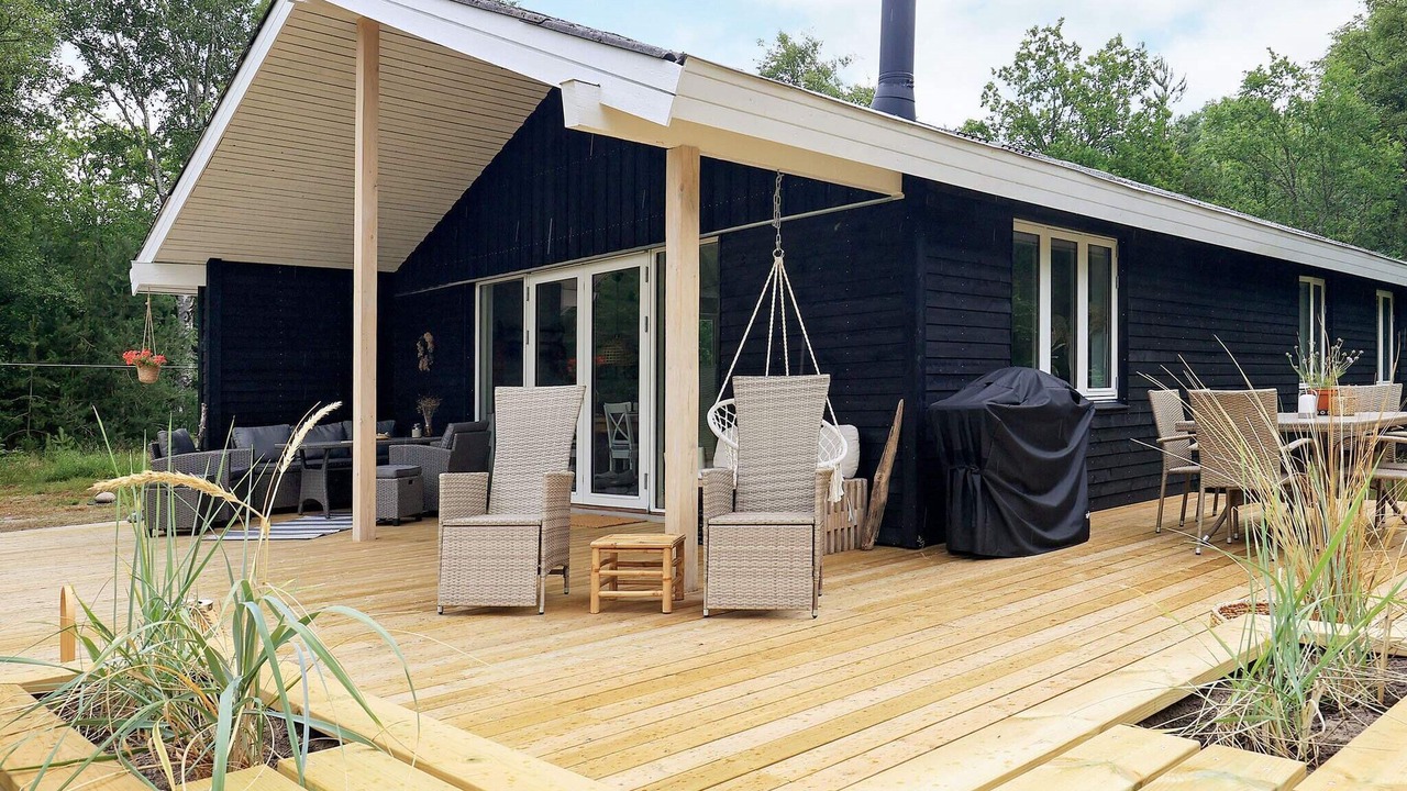 Photo of Outdoor in Læsø