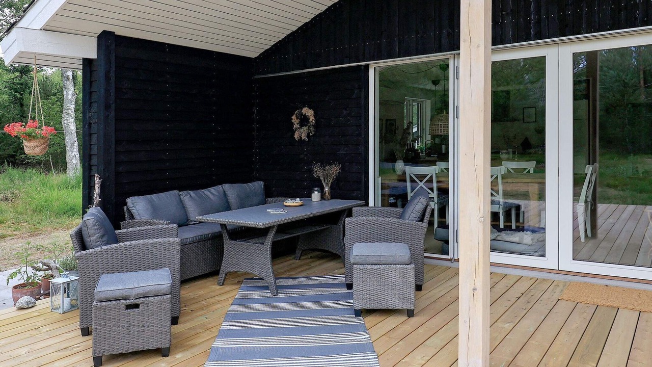 Photo of Outdoor in Læsø