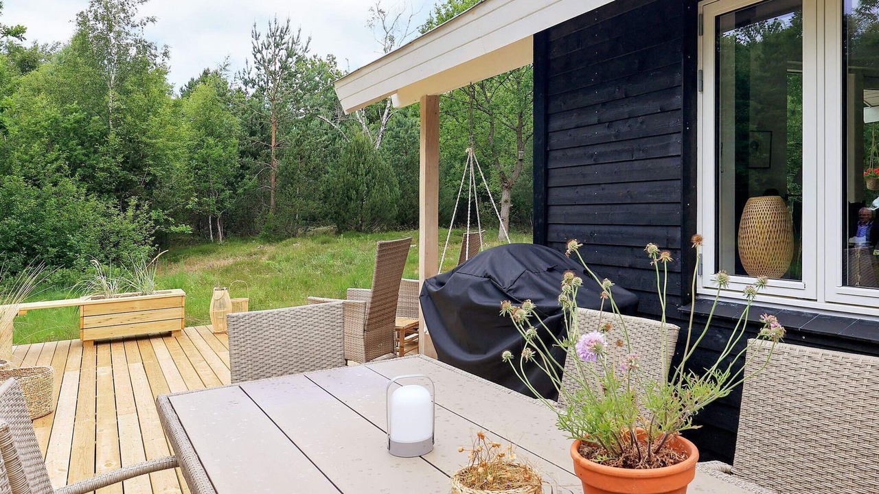 Photo of Outdoor in Læsø
