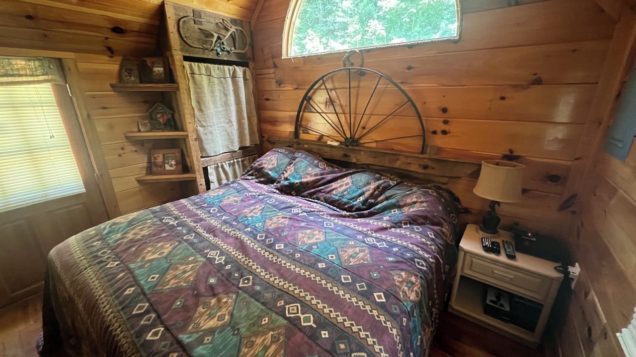 Photo of Bedroom in Westminster