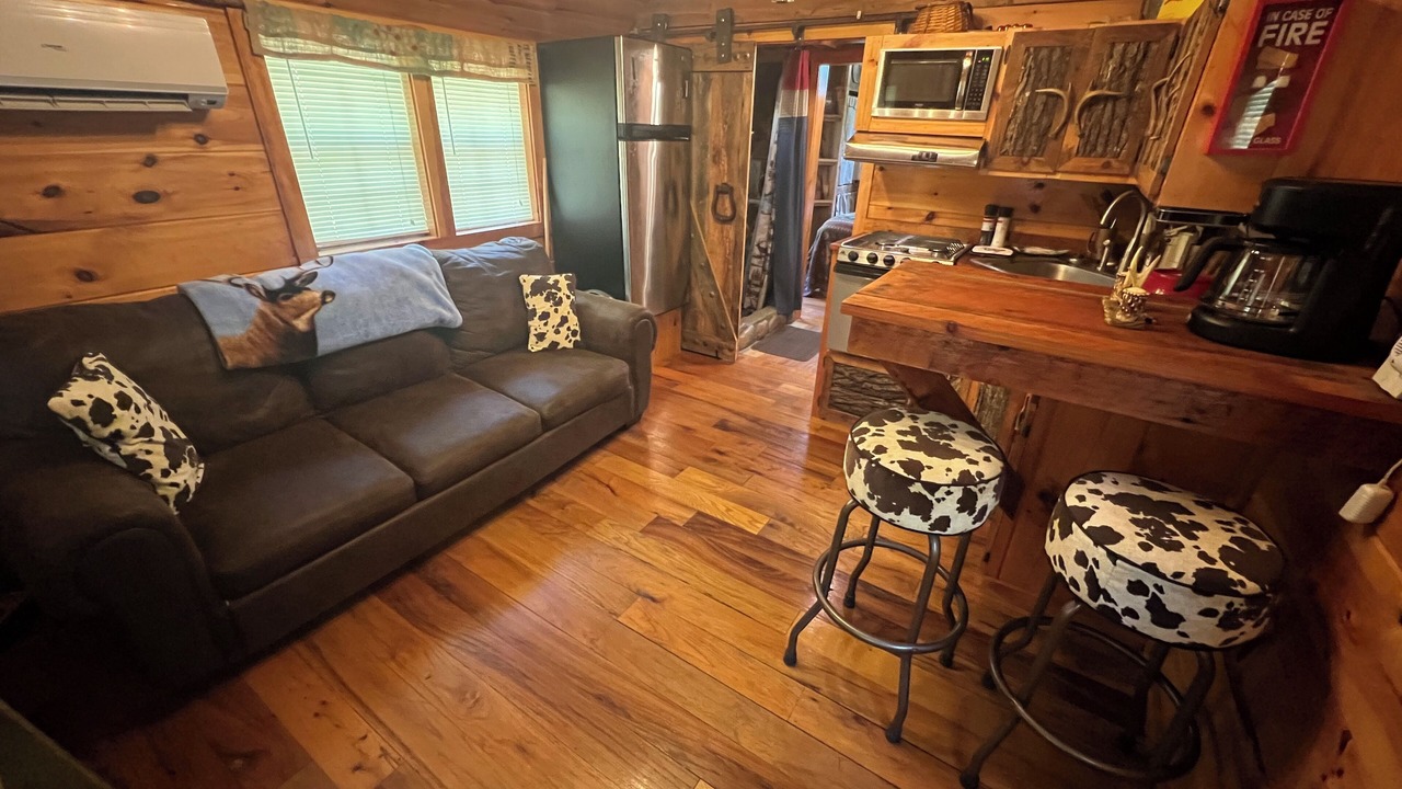 Photo of Livingroom in Westminster