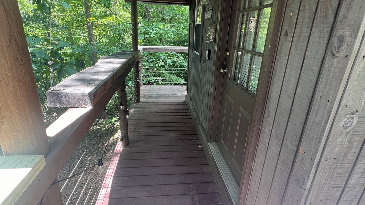 Photo of Patio Balcony in Westminster