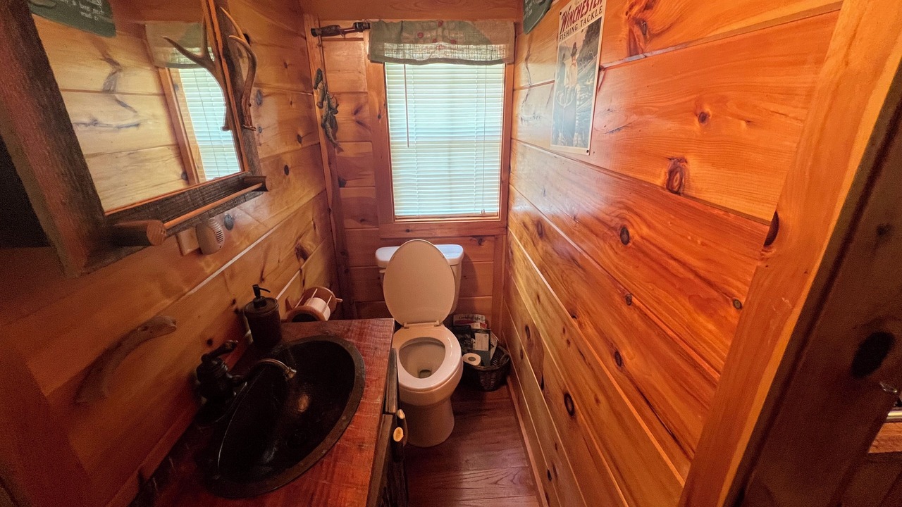 Photo of Bathroom in Westminster