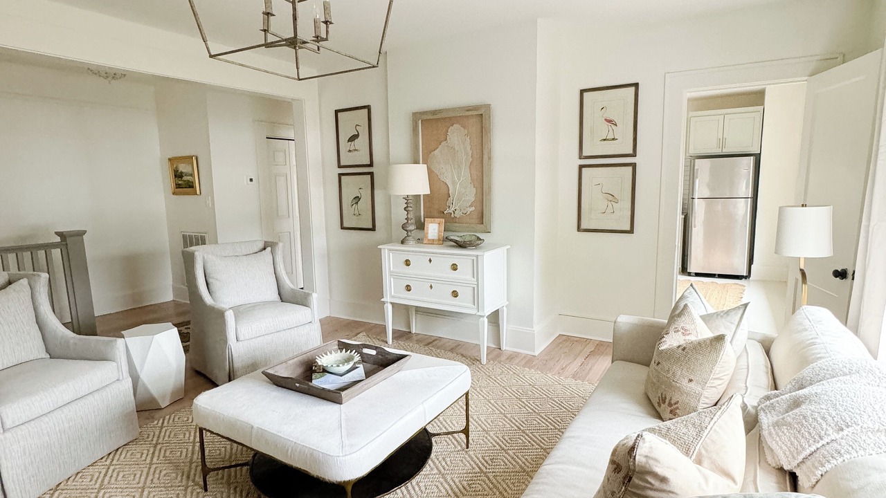 Photo of Livingroom in Griffin