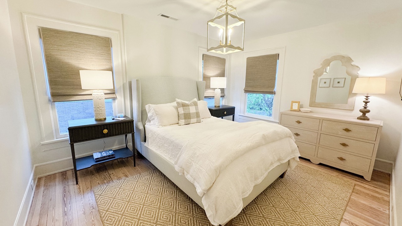 Photo of Bedroom in Griffin