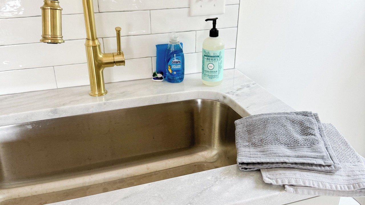 Photo of Bathroom in Griffin