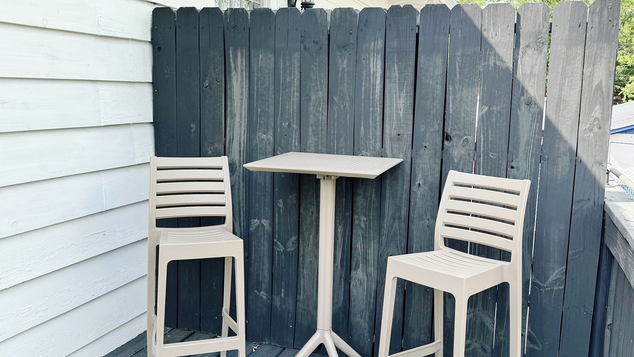 Photo of Outdoor in Griffin