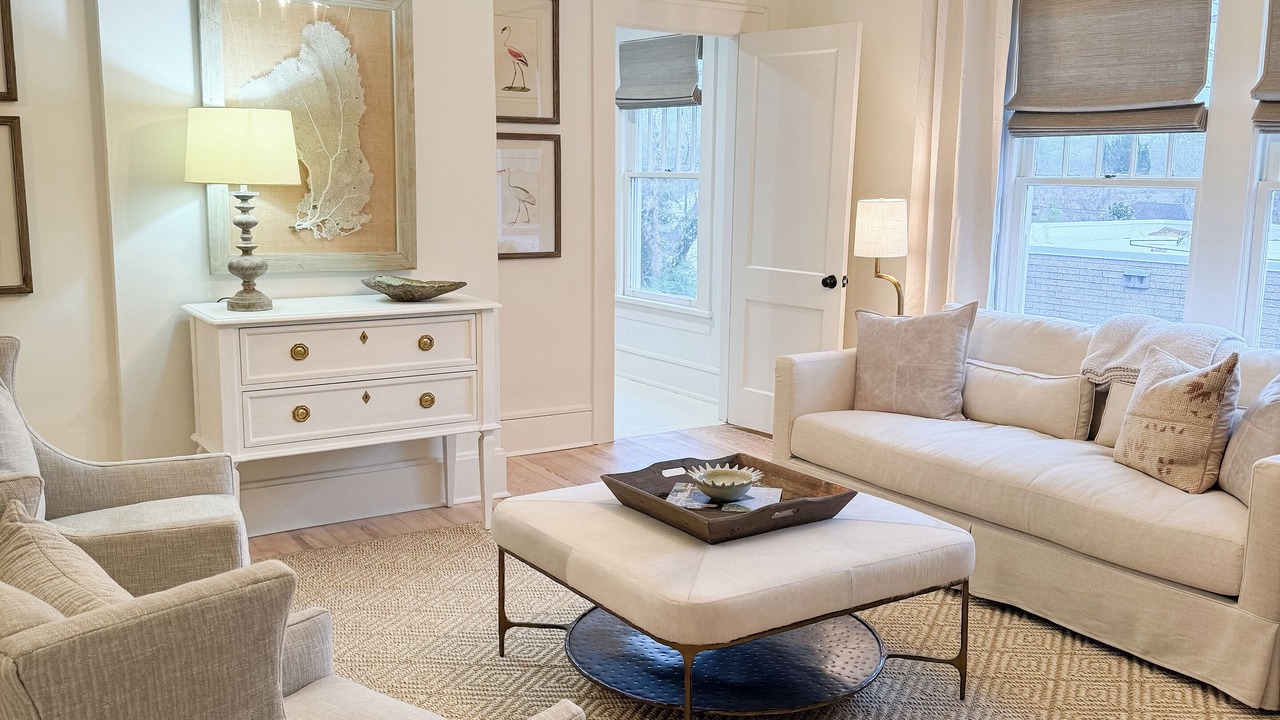 Photo of Livingroom in Griffin