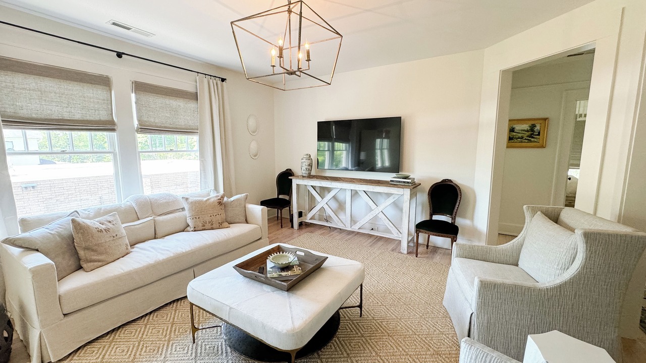 Photo of Livingroom in Griffin