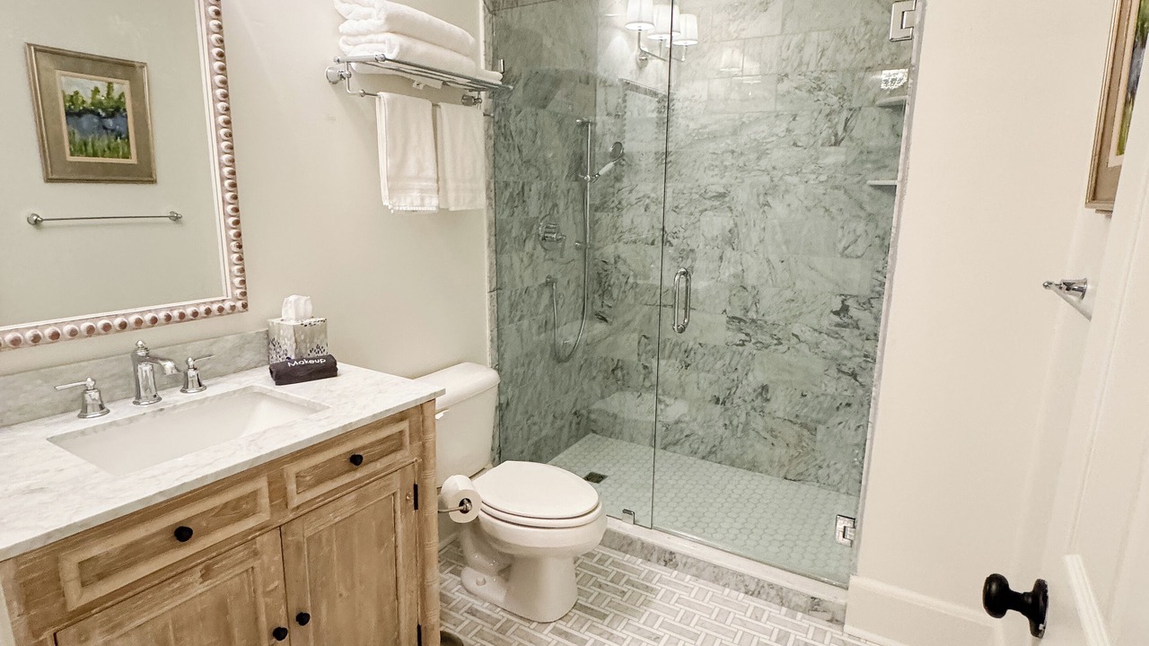 Photo of Bathroom in Griffin