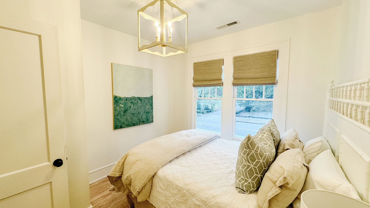 Photo of Bedroom in Griffin