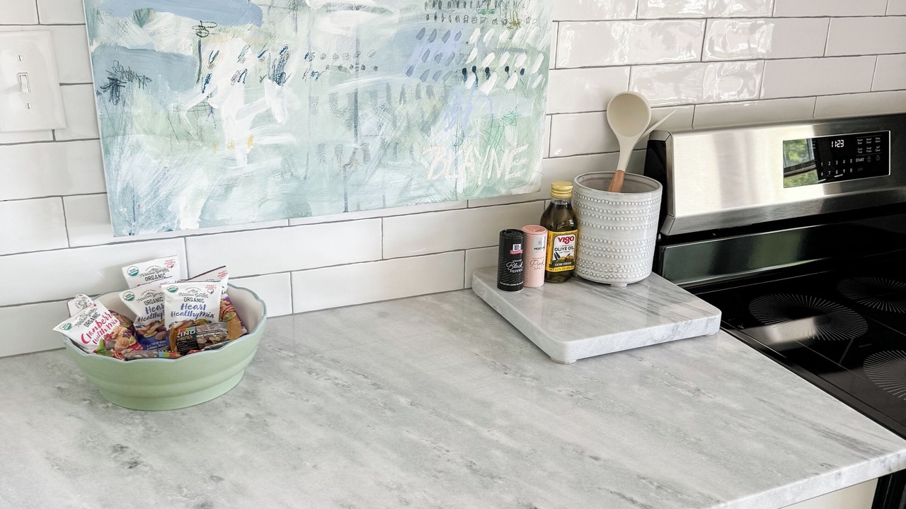 Photo of Kitchen in Griffin