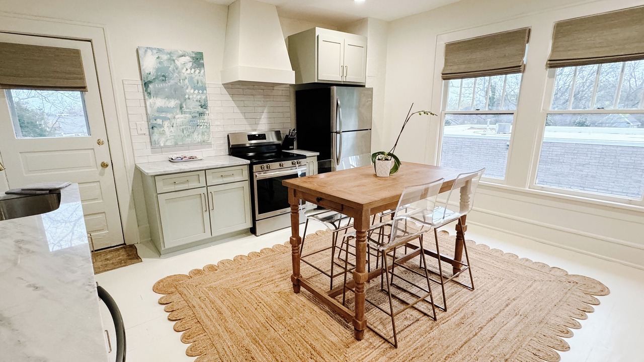 Photo of Kitchen in Griffin