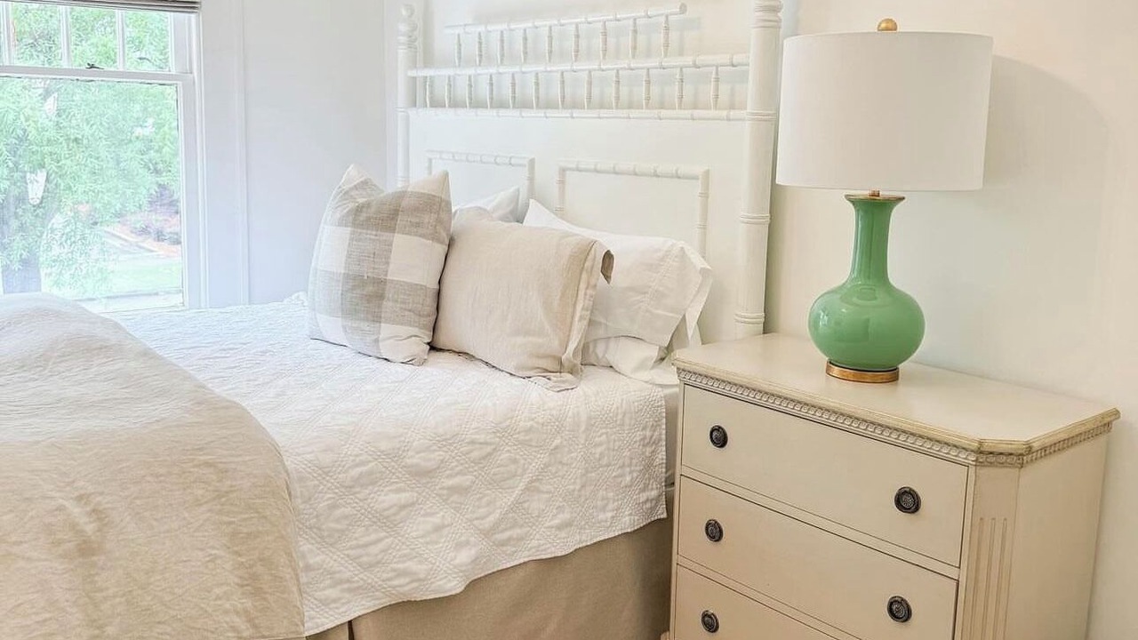 Photo of Bedroom in Griffin