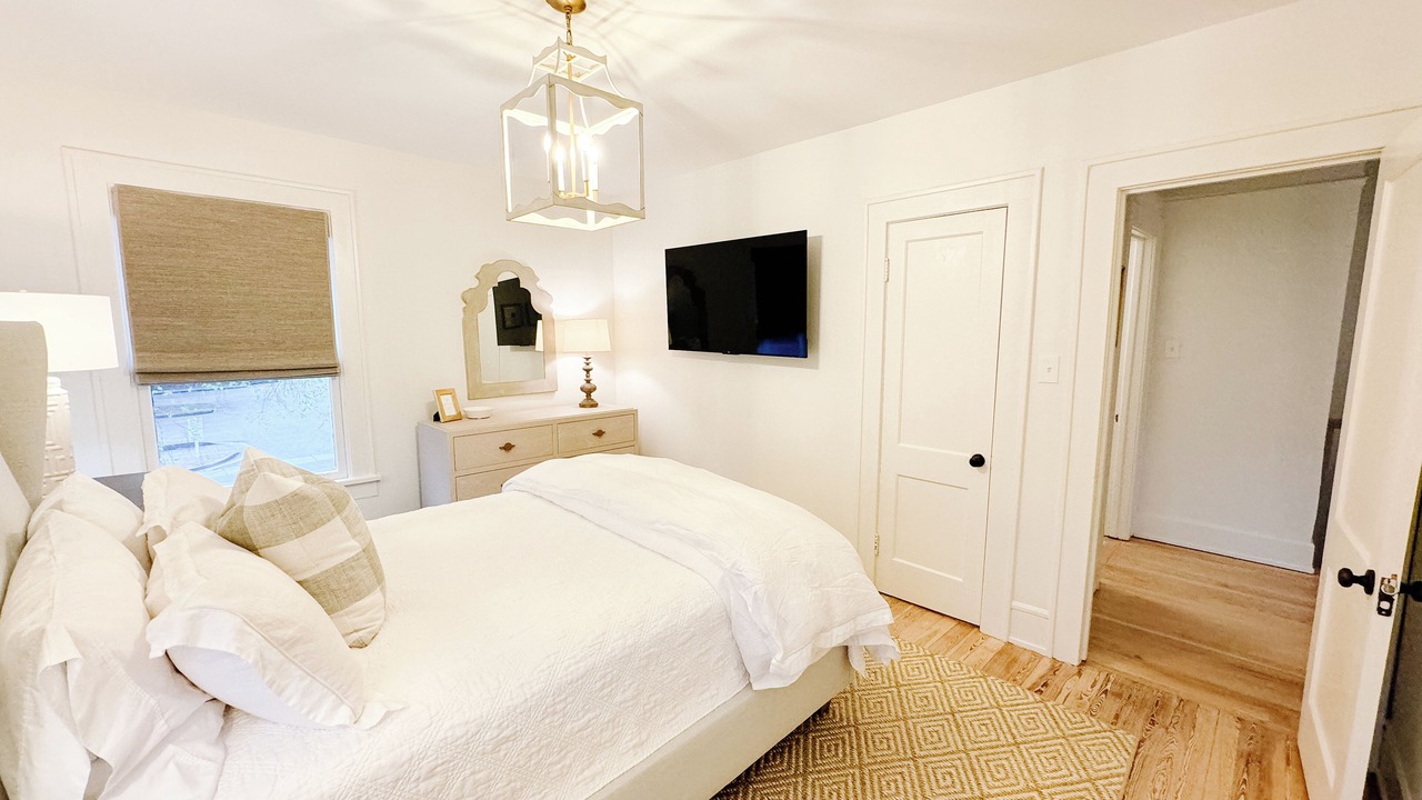 Photo of Bedroom in Griffin