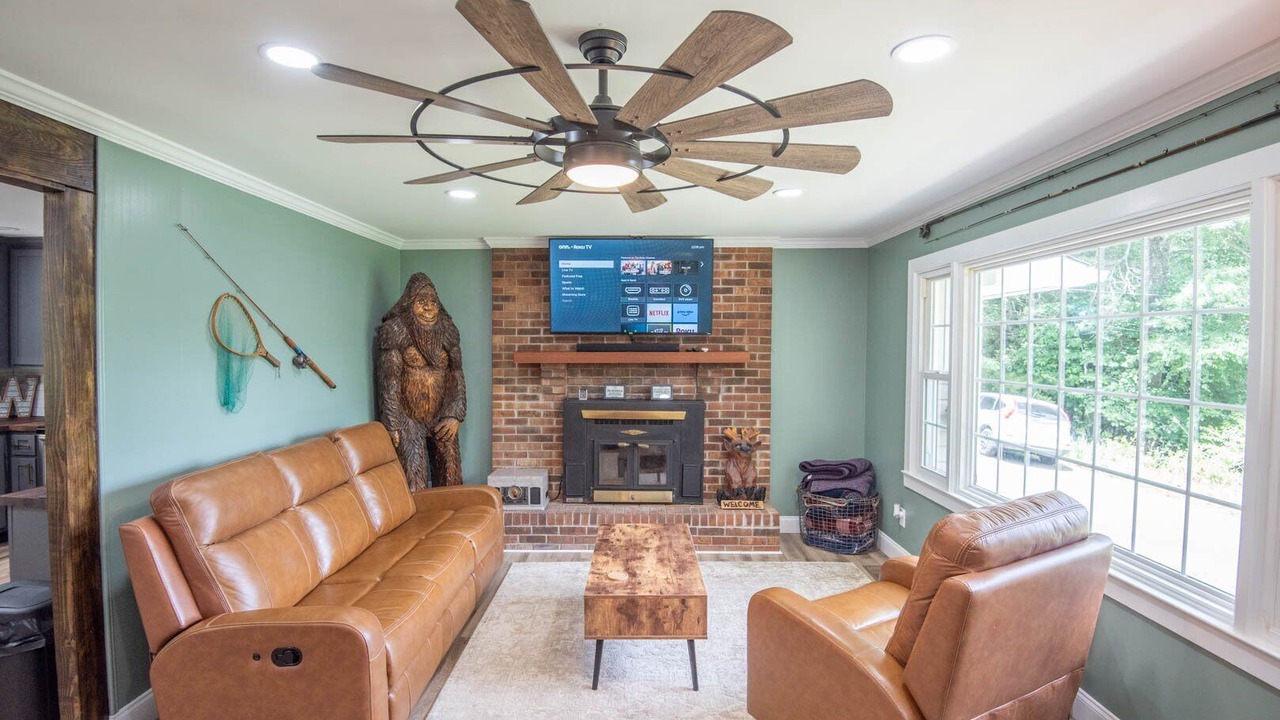 Photo of Bedroom in West Jefferson