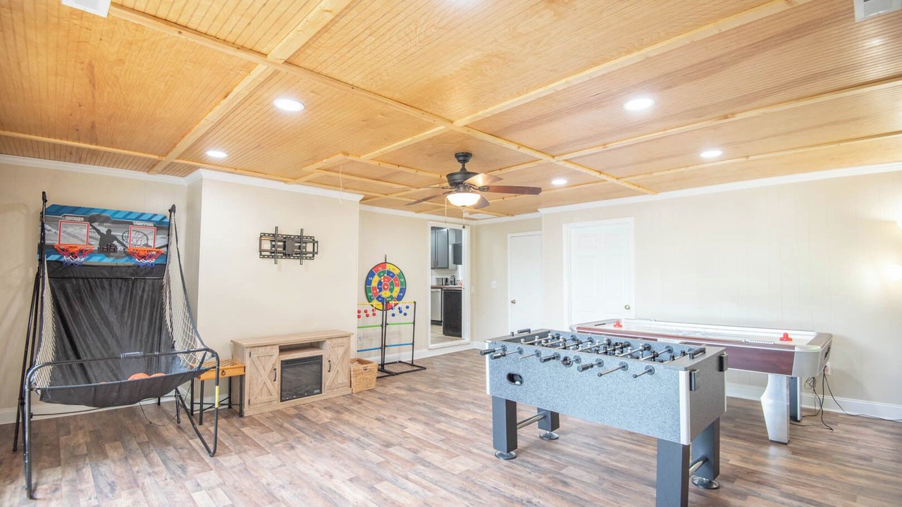 Photo of Bedroom in West Jefferson