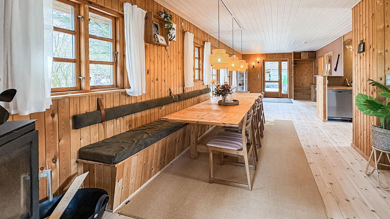 Photo of Bedroom in Thyholm