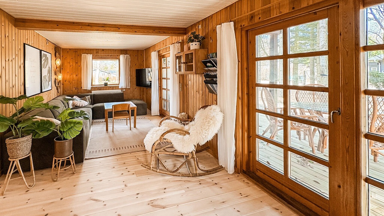 Photo of Bedroom in Thyholm