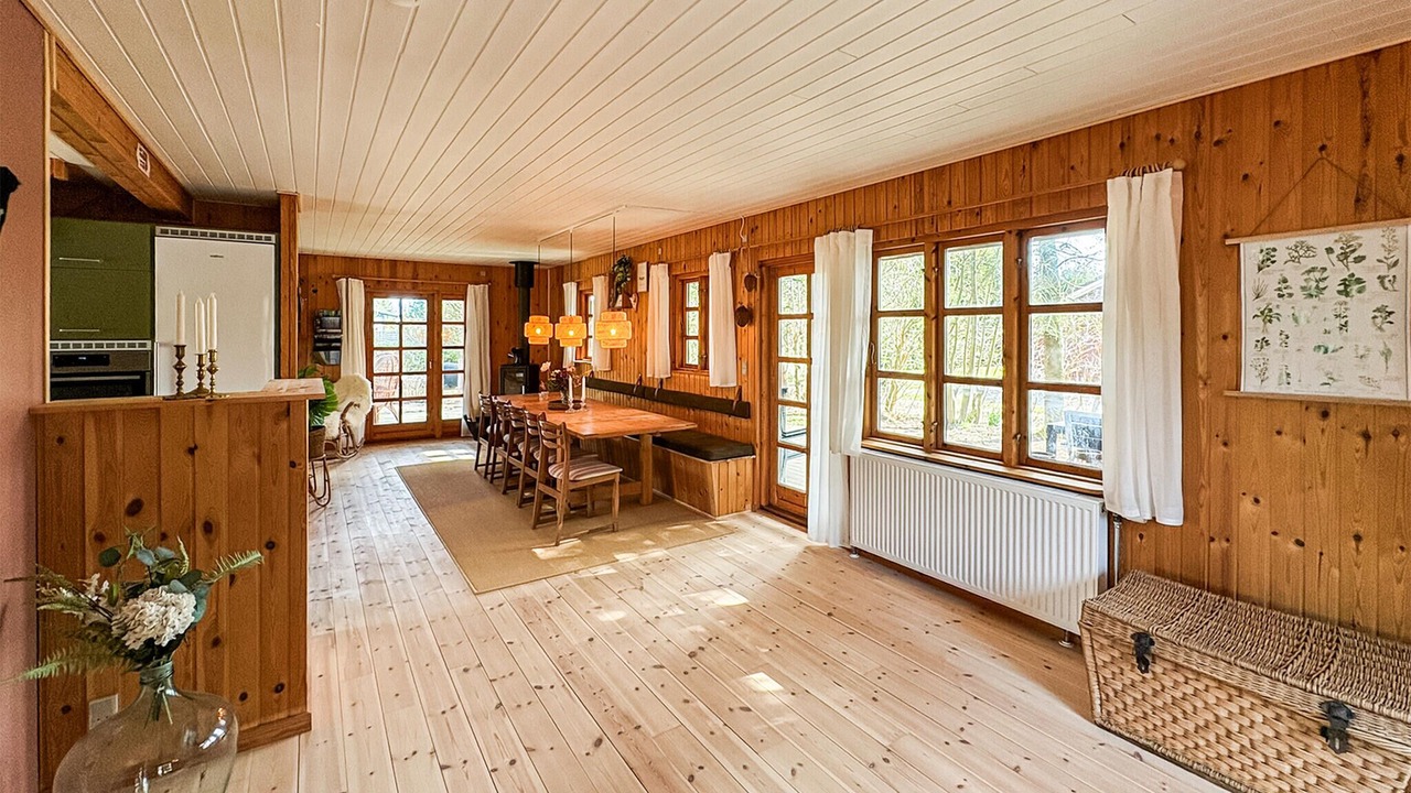 Photo of Bedroom in Thyholm