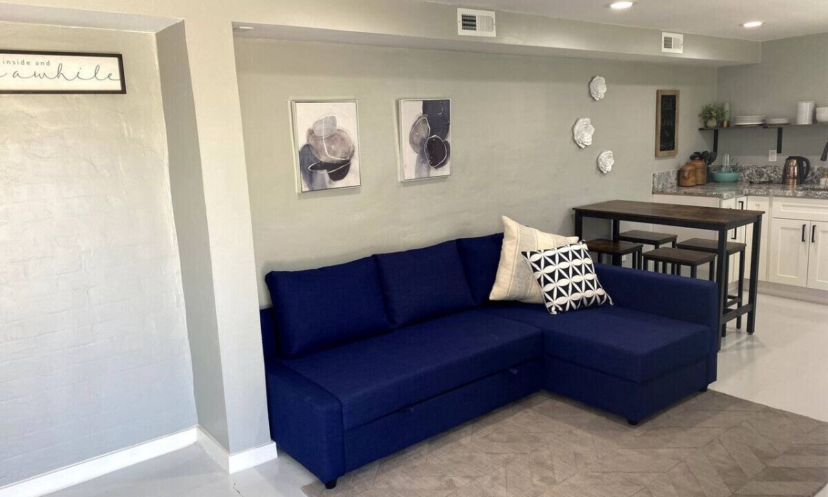 Photo of Bedroom in Sam Hughes