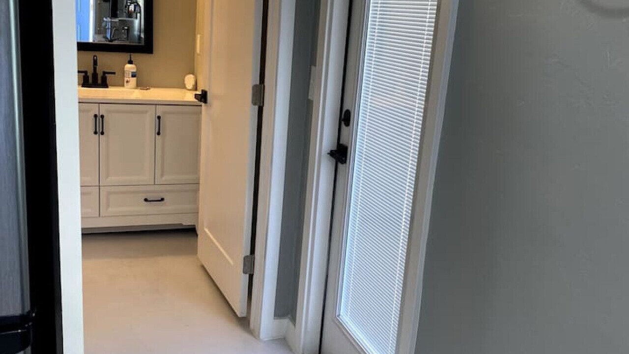 Photo of Bathroom in Sam Hughes