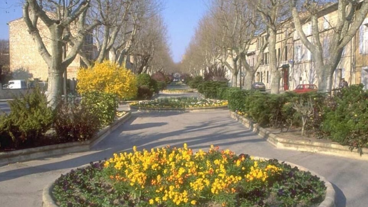 Photo of Outdoor in Pertuis