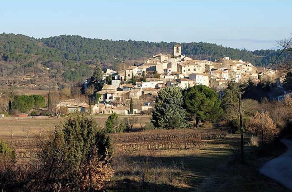 Photo of Outdoor in Pertuis