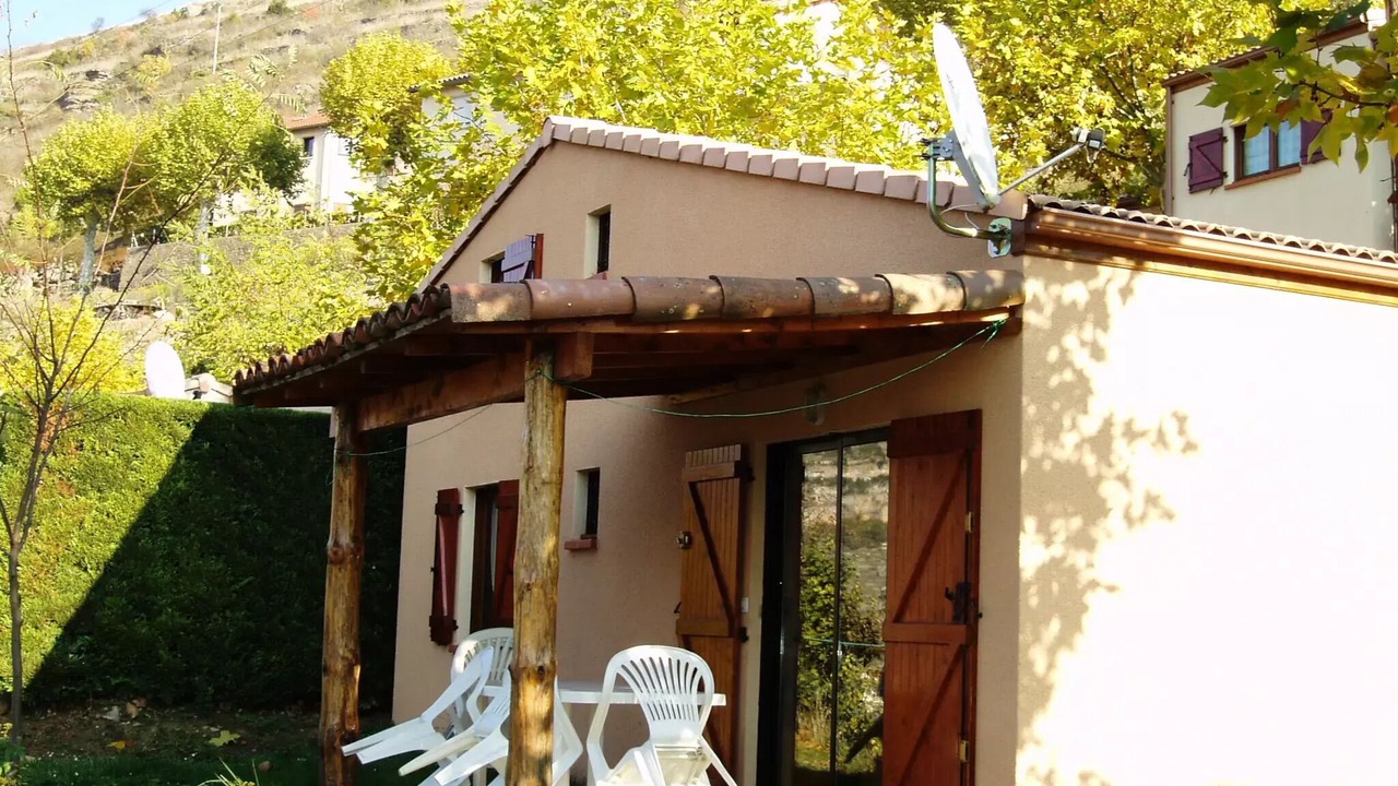 Photo of Outdoor in Saint-Rome-de-Tarn