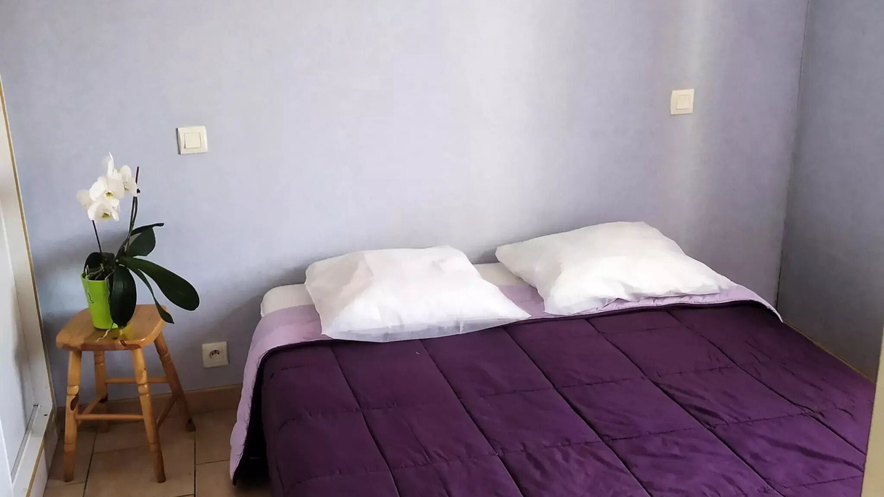 Photo of Bedroom in Saint-Rome-de-Tarn