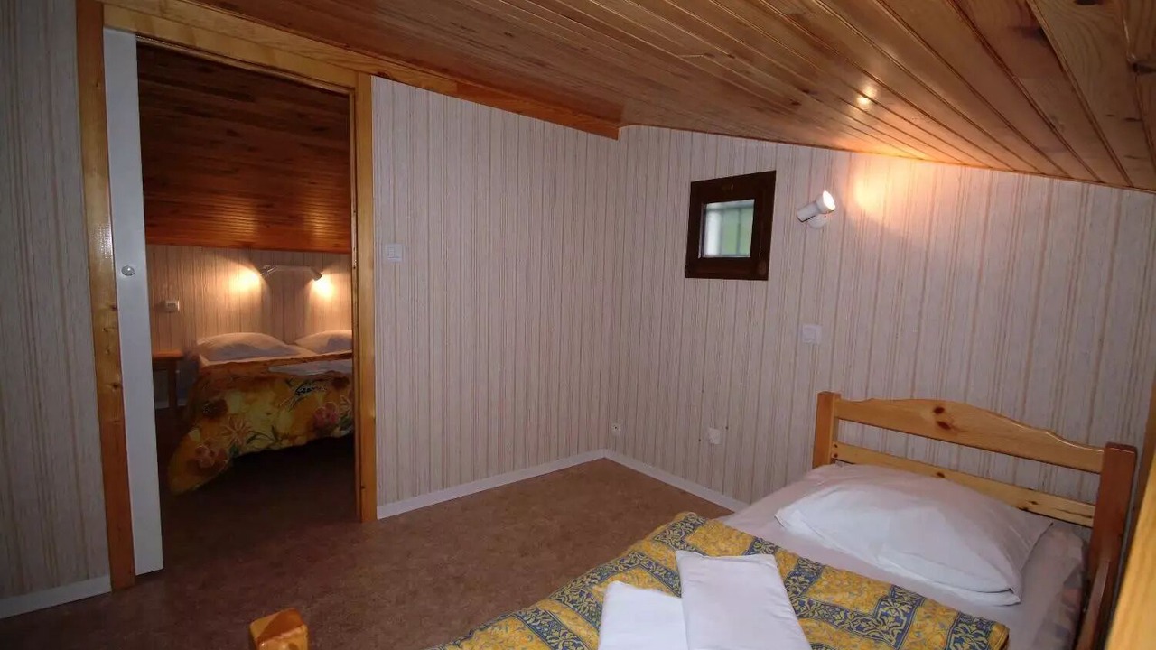 Photo of Bedroom in Saint-Rome-de-Tarn