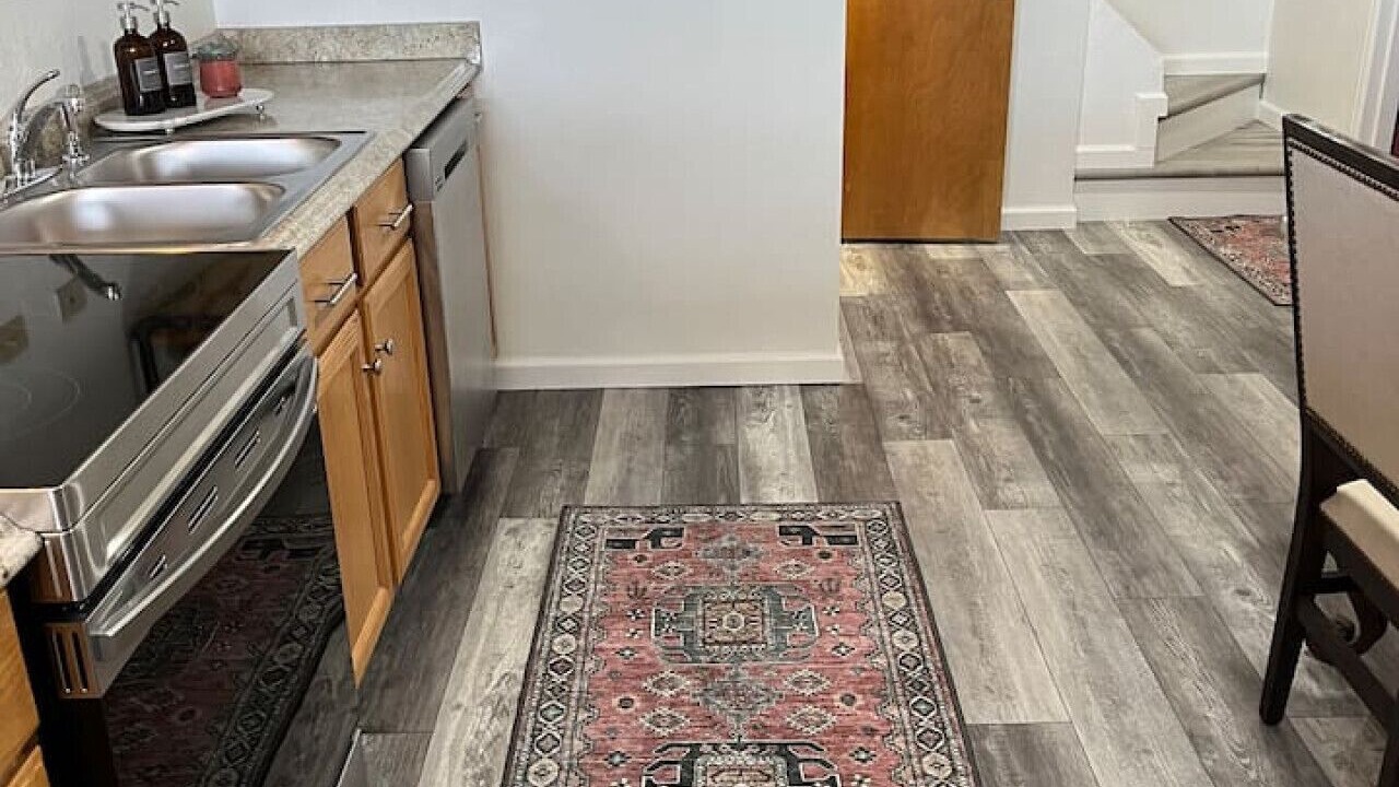 Photo of Kitchen in Lazear