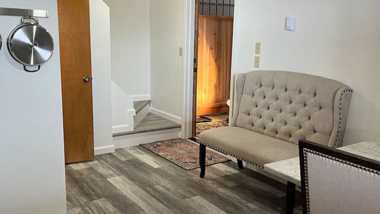 Photo of Livingroom in Lazear