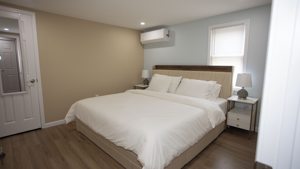 Photo of Bedroom in Etna