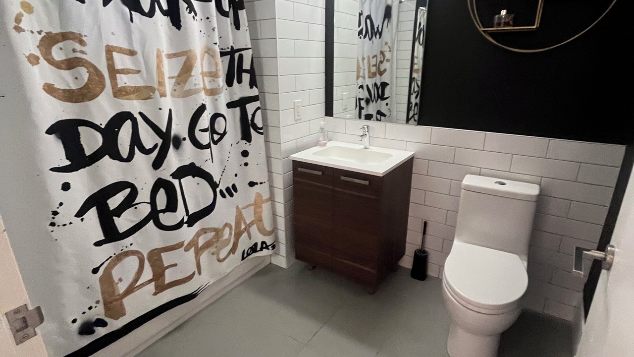 Photo of Bathroom in Lower East Side